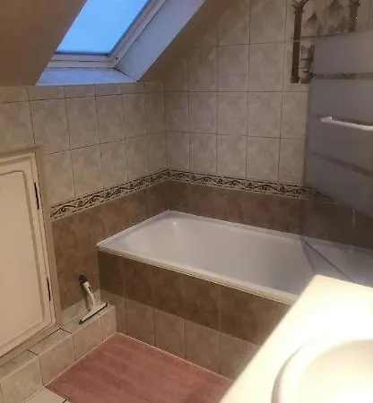 Maison Entiere * Le Mans