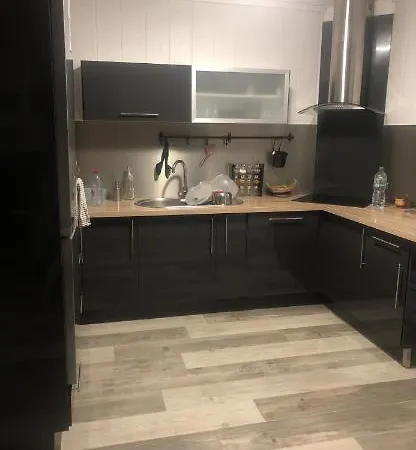 Holiday home Maison Entiere Le Mans