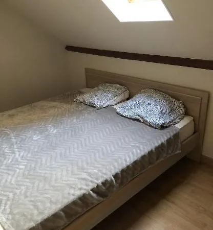 Maison Entiere Holiday home Le Mans