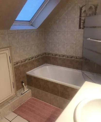 Maison Entière * Le Mans