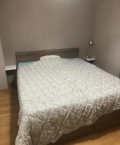 Maison Entière Casa vacanze