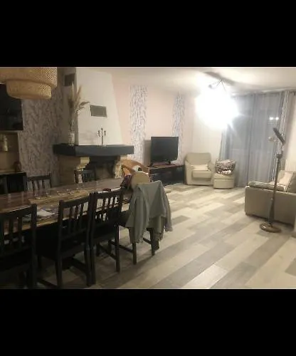 Maison Entière Casa vacanze