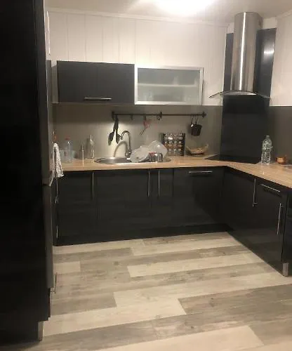 Casa vacanze Maison Entière Le Mans