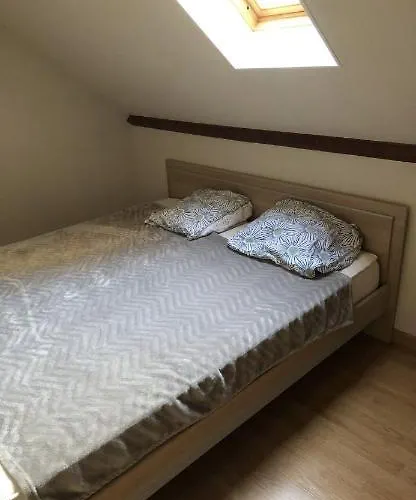 Maison Entière Casa vacanze Le Mans